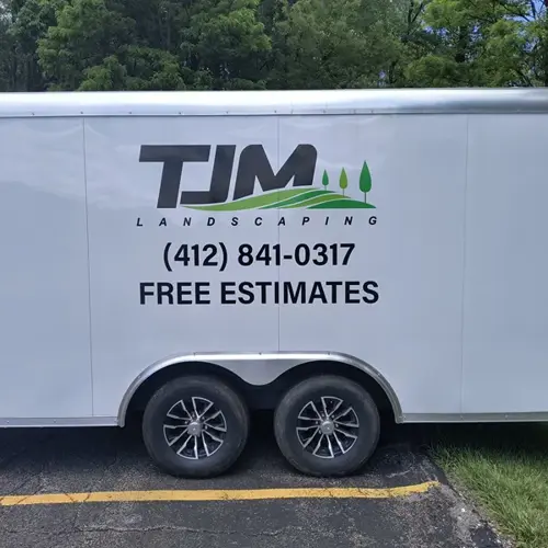 Vehicle Graphics & Wraps